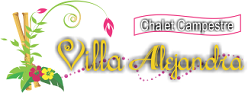 Chalet Villa Alejandra |   Página no encontrada